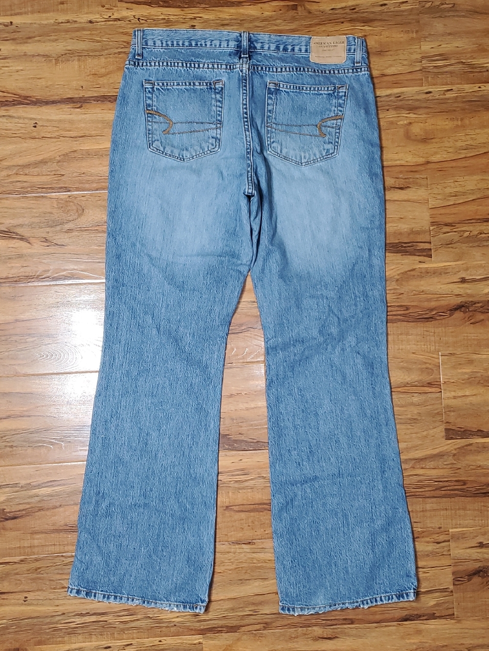 American Eagle Outfitters Jeans Women's 14
